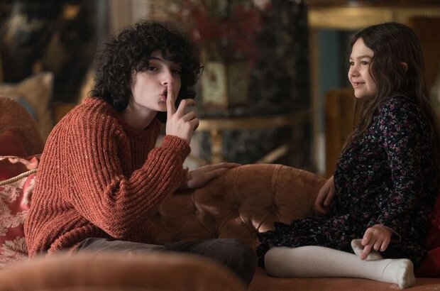 The Turning (2020) - photo 6