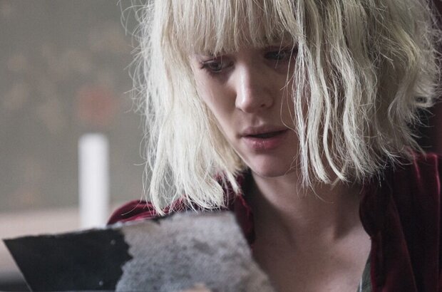 The Turning (2020) - photo 4