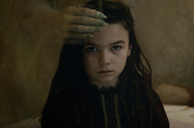 The Turning (2020) - photo 7