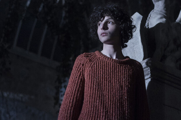 The Turning (2020) - photo 2