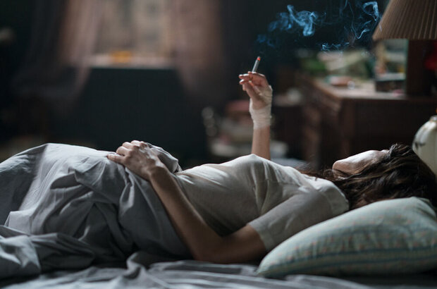 The Wolf Hour (2019) - photo 4