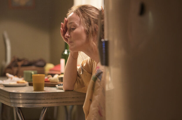 The Wolf Hour (2019) - photo 3