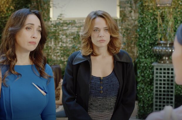 Addio al nubilato (2021) - photo 3