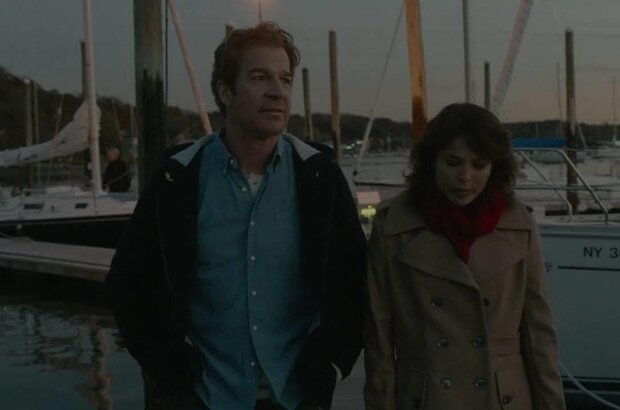 The Unattainable Story (2017) - photo 3
