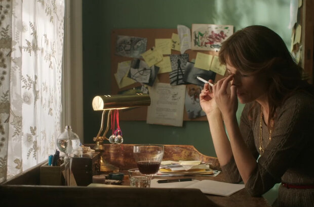The Unattainable Story (2017) - photo 5