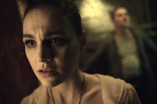 Stalker (2022) - photo 5