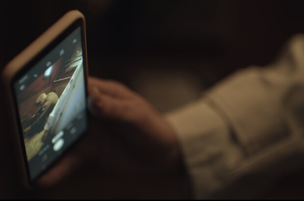 Stalker (2022) - photo 6