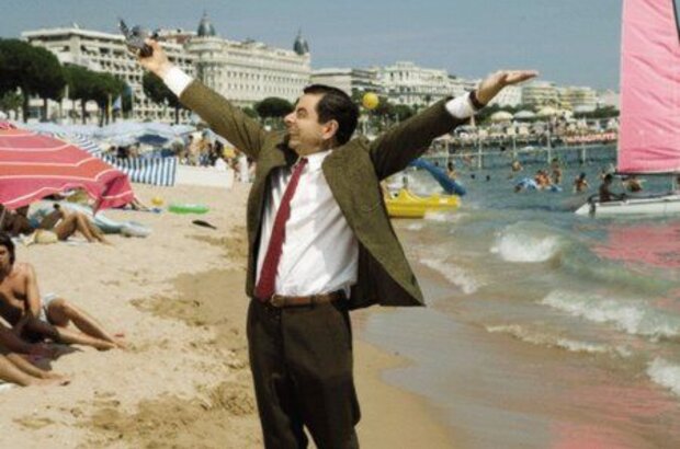 Mr. Bean's Holiday (2007) - photo 4