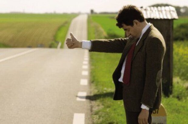 Mr. Bean's Holiday (2007) - photo 2