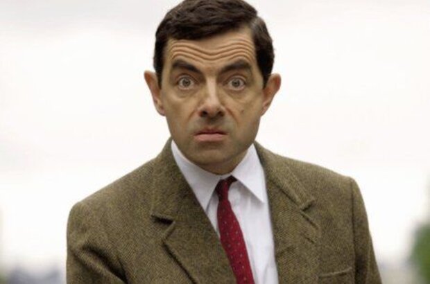 Mr. Bean's Holiday (2007) - photo 1
