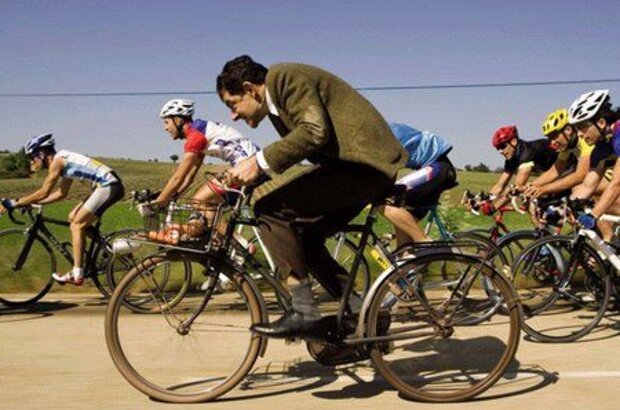 Mr. Bean's Holiday (2007) - photo 6