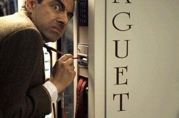 Mr. Bean's Holiday (2007) - photo 3