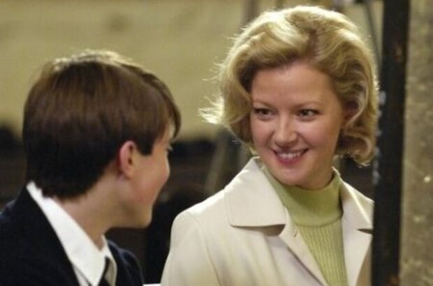 An American Affair (2009) - photo 1