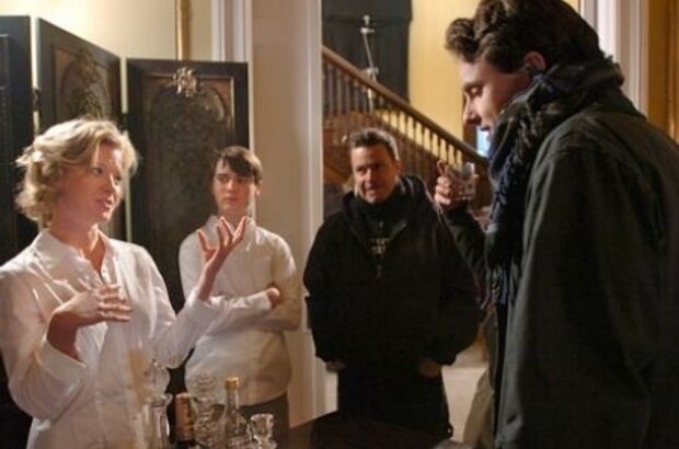 An American Affair (2009) - photo 2