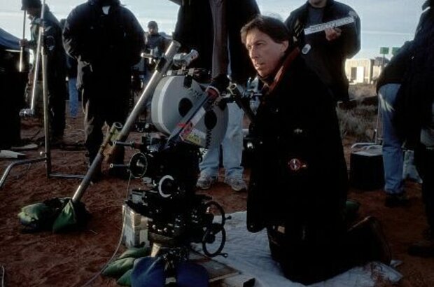 Evolution (2001) - photo 5