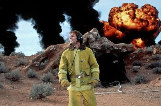 Evolution (2001) - photo 4