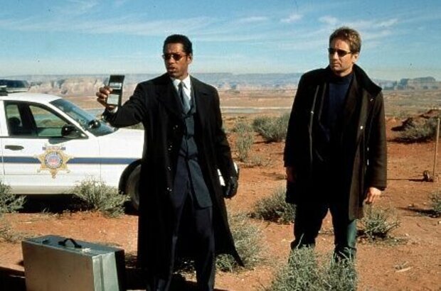 Evolution (2001) - photo 2