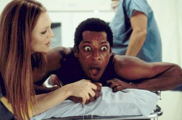 Evolution (2001) - photo 3