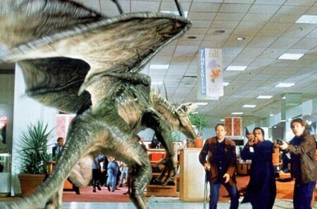 Evolution (2001) - photo 1