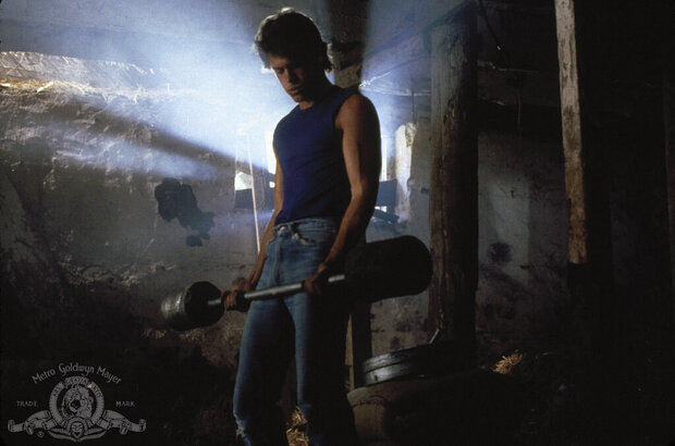 Youngblood (1986) - photo 2