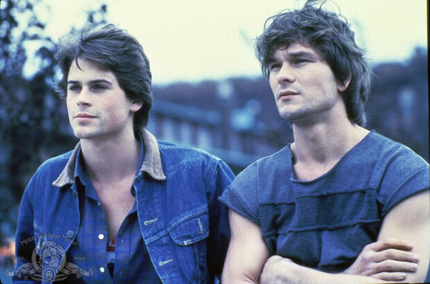 Youngblood (1986) - photo 3