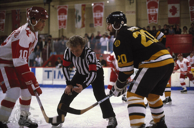 Youngblood (1986) - photo 1