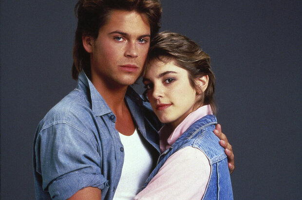 Youngblood (1986) - photo 4