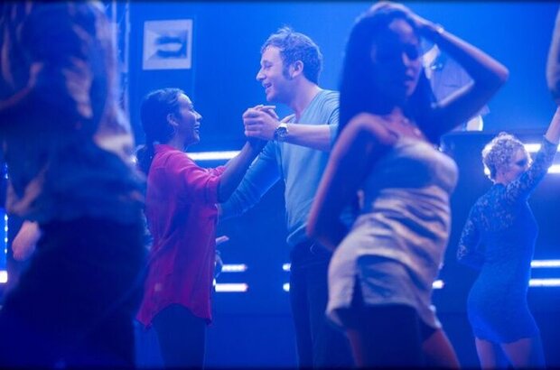 Cuban Fury (2014) - photo 10