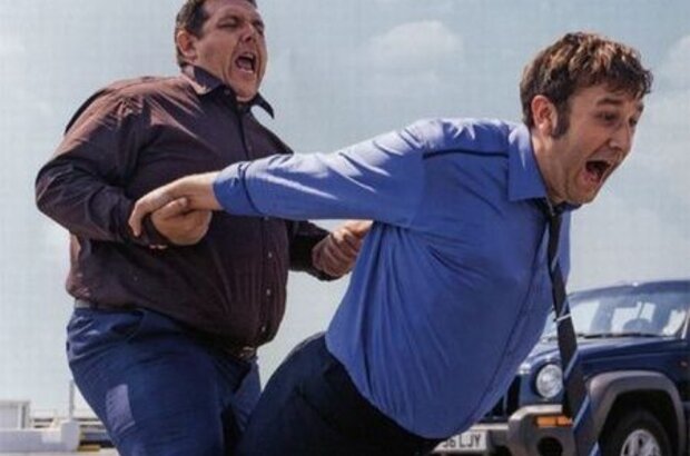 Cuban Fury (2014) - photo 7