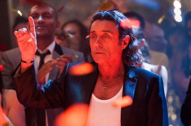 Cuban Fury (2014) - photo 9