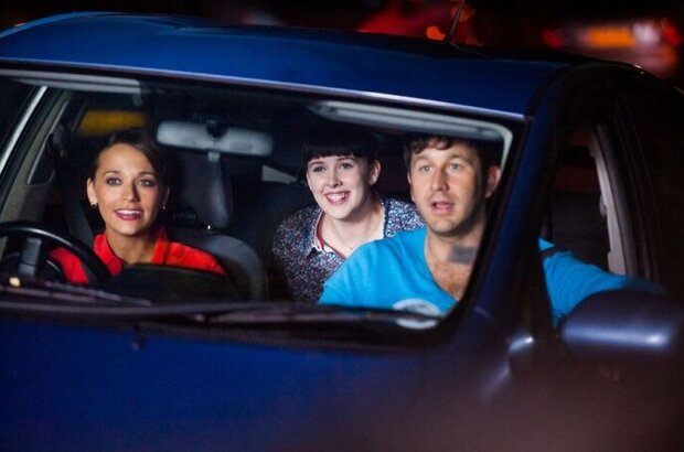 Cuban Fury (2014) - photo 11
