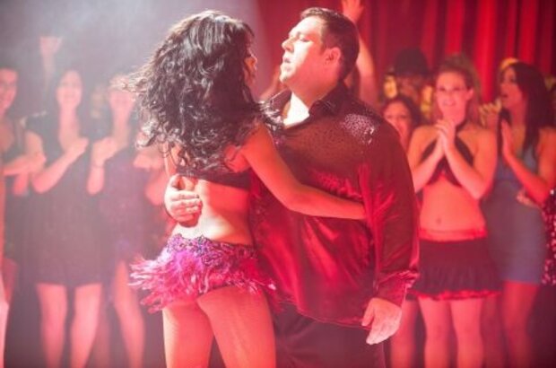 Cuban Fury (2014) - photo 1
