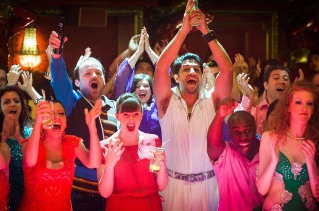 Cuban Fury (2014) - photo 8