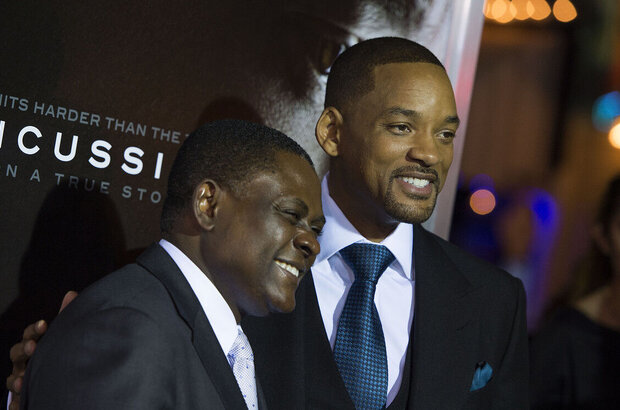 Concussion (2015) - photo 3