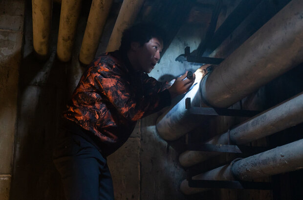 Pipeline (2021) - photo 7