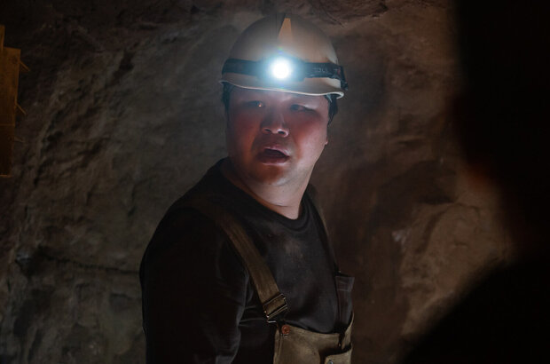 Pipeline (2021) - photo 6