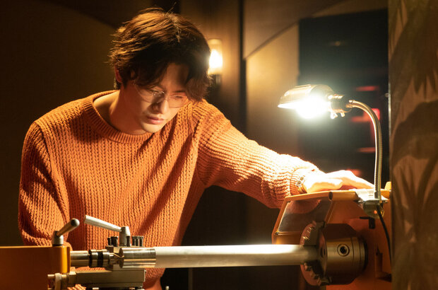 Pipeline (2021) - photo 16