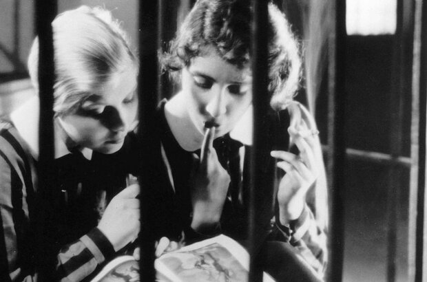 Девушки в униформе (1931) - фото 4