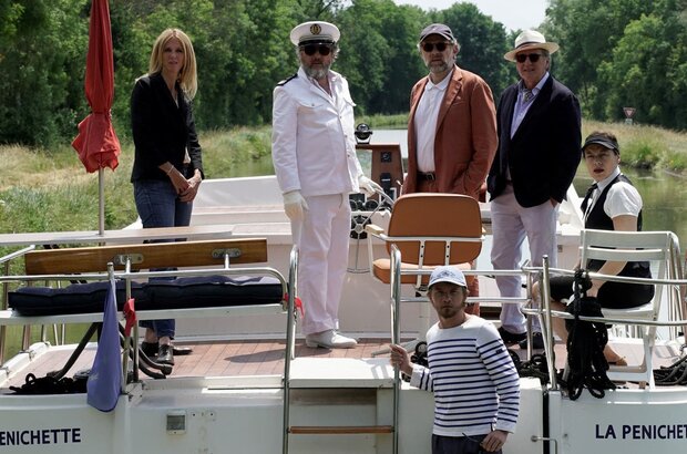 The Little Escapade (2024) - photo 1