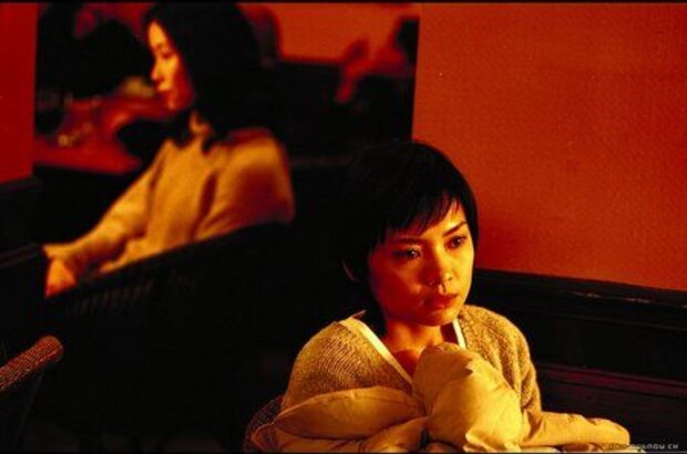 What Time Is It There? (2001) - photo 1