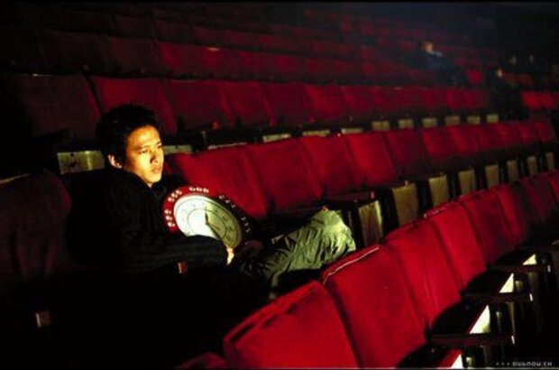 What Time Is It There? (2001) - photo 3