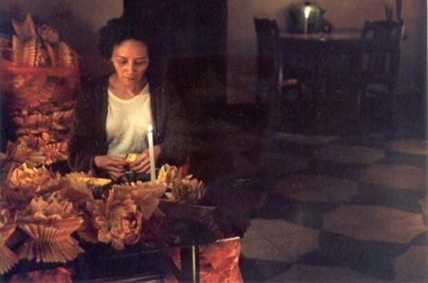 What Time Is It There? (2001) - photo 4