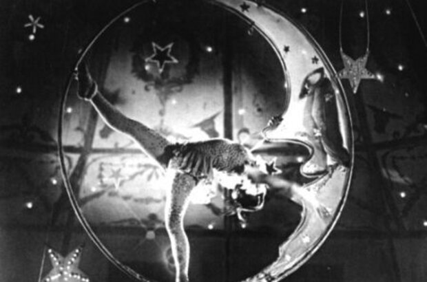 Circus (1936) - photo 1