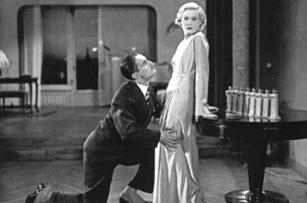 Circus (1936) - photo 3