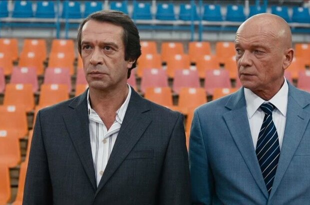 Движение вверх (2017) - фото 5