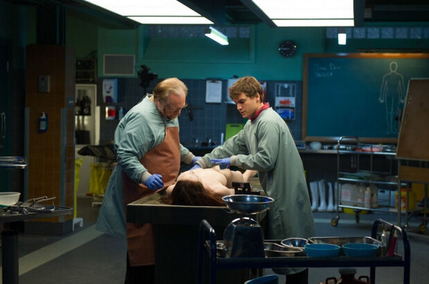 The Autopsy of Jane Doe (2016) - photo 7