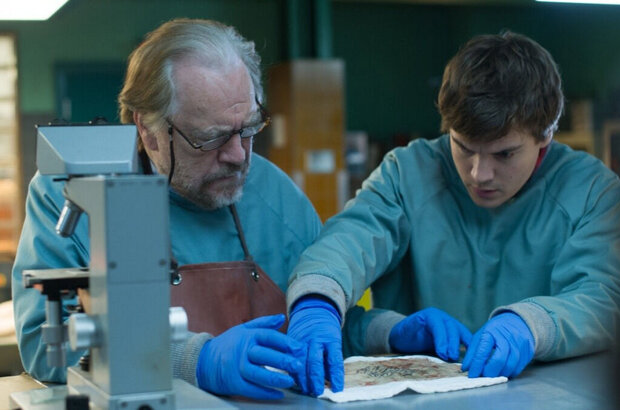 The Autopsy of Jane Doe (2016) - photo 1