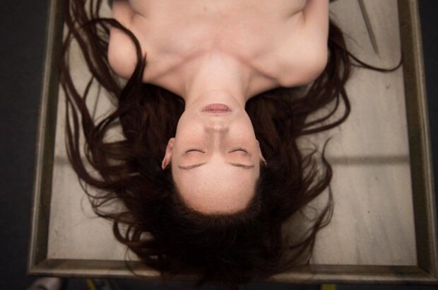 The Autopsy of Jane Doe (2016) - photo 4