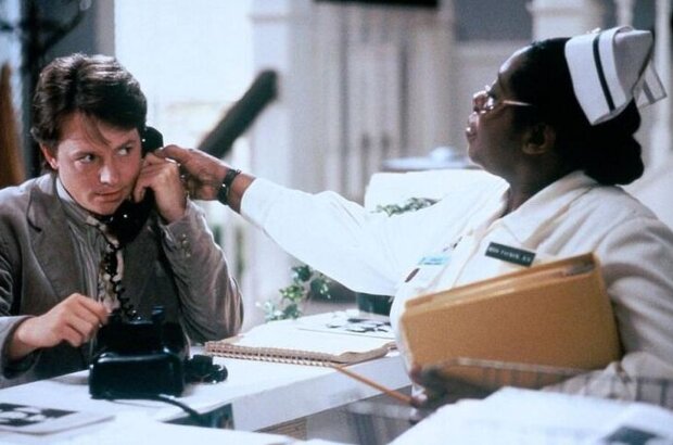 Doc Hollywood (1991) - photo 3