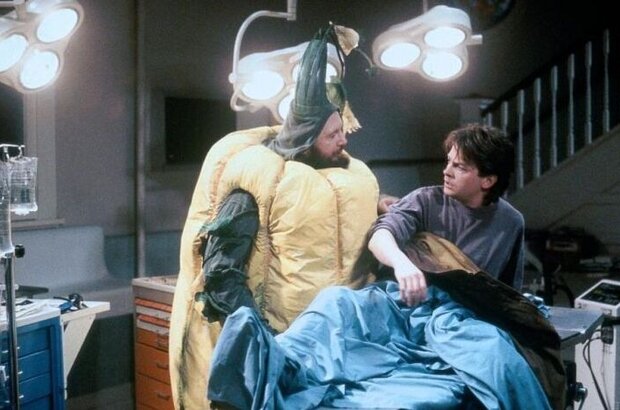 Doc Hollywood (1991) - photo 2